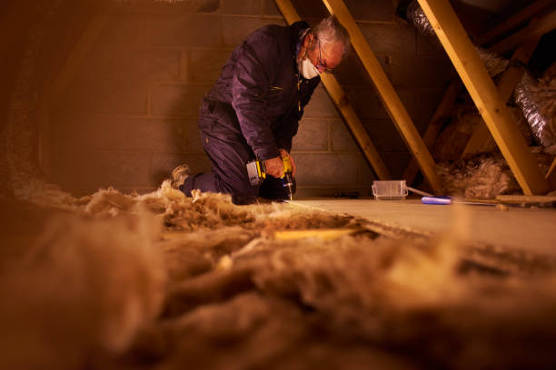 Types of Insulation We Offer in Uvalde, TX